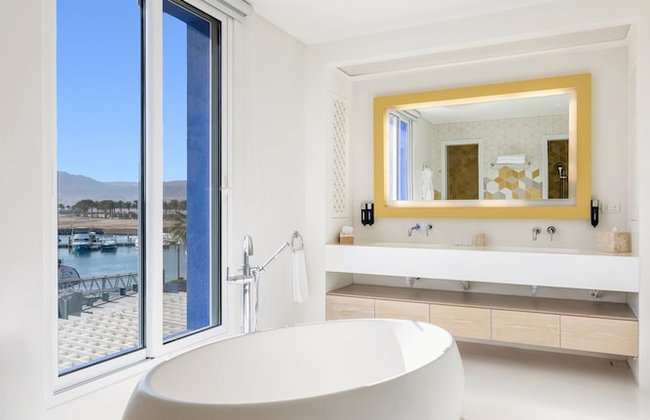 Cloud 7 Residence Ayla Aqaba - Foto 79