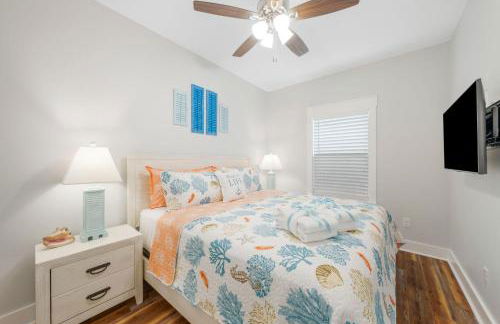 Laguna Peach: 3BA 2BA Retreat for 10! Explore Nearby Beaches & Activities - Foto 78