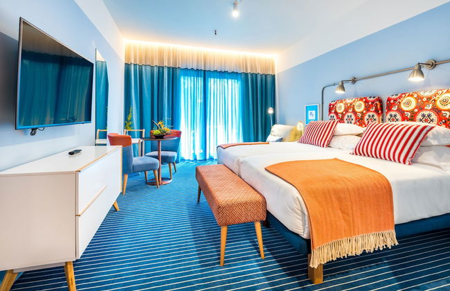 Pestana Casino Studios - Photo 9