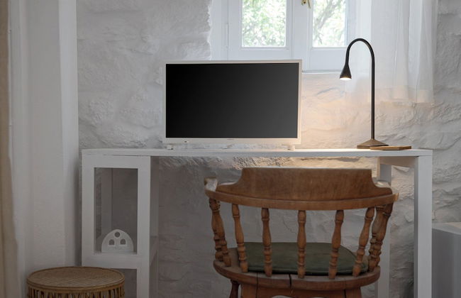 Bougainvillea Comfort Villa Mykonos - Foto 39