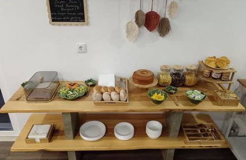 Quinta dos Raposos- Nazaré Portugal - Foto 23