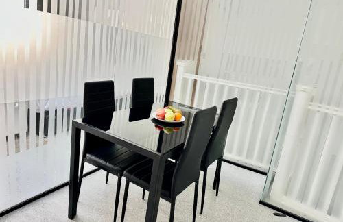 Westferry Two-Bedroom Deluxe Apartment - Foto 19