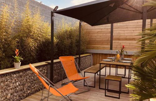 Holiday Home in Sibiril near Sandy Beach - Foto 22