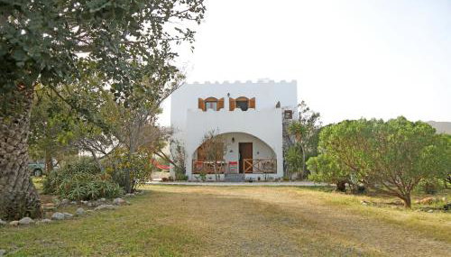 Castello del Mare - Foto 1