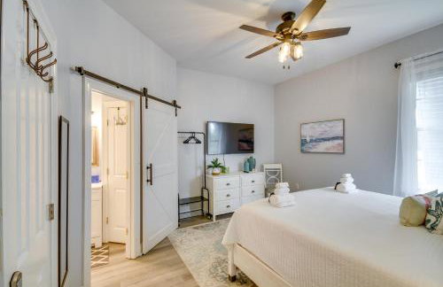 Cloud 9 on the Gulf, 1 Mi to Beach Pet Friendly - Foto 18