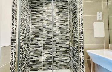 Stylish Apartment In Zone 2 - Foto 10