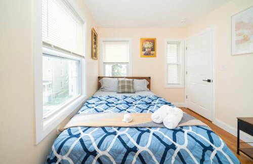 30-3 - 3BR Boston - Cozy Apt near Franklin Park Zoo - Foto 26