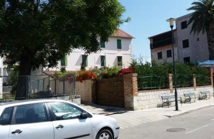 Apartments Mali Raj - Photo 64