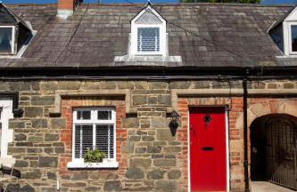 Arthur Street cottage - Foto 1