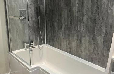 Woodbine Cottage-PART OF ALTON COTTAGES - Foto 26