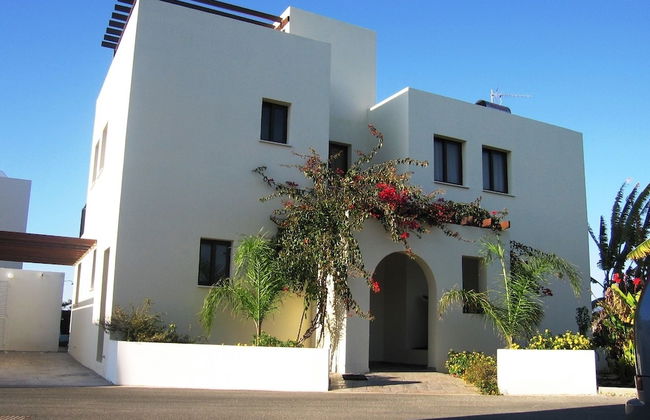 Aura Holiday Villas - Photo 35