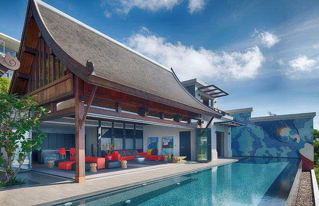 Malaiwana Villas - Foto 37