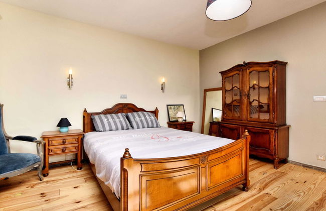 Pleasant Holiday Home in Erezée Ardennes with Hot Tub, Sauna - Photo 12