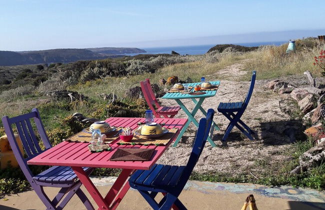 Poecylia Resort - Photo 16