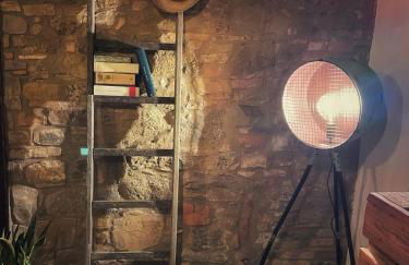 Casa nel bosco il Grottone - Foto 42