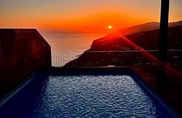 Sunset Dreams - Arco da Calheta - Foto 65