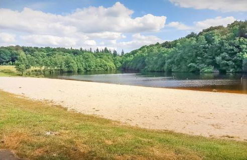 2 Bedroom Awesome Apartment In Antrain - Photo 22