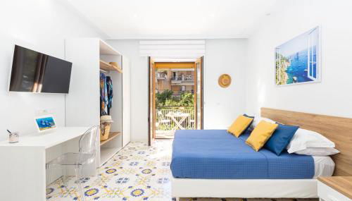 Marescala vacation - Casa Cicirusso - Foto 2