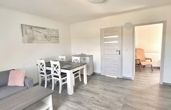 Apartamenty Golf Dyndeby - Foto 22