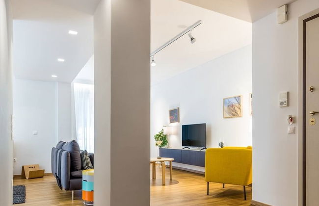 Elegance in Vouliagmeni - Foto 16