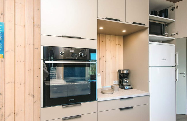 Seclusive Holiday Home in Jutland near Sea - Foto 31