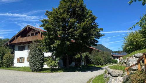 ciao-aschau Grenzhub FeWo 208 Bär - Foto 2