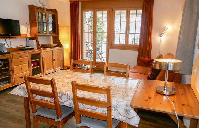 Chalet Cortina - Foto 5