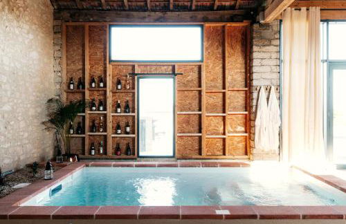 Le Mas de l Olivier - Foto 21