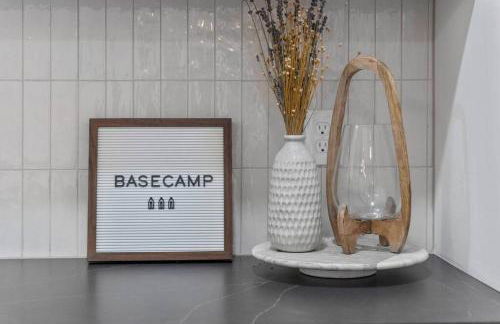 Basecamp Retreat TimsFordLake - Foto 10