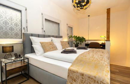 Luxx Home RV, City Marienplatz - Foto 53