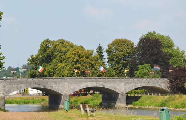 Spacious Place in Hamoir - Foto 23