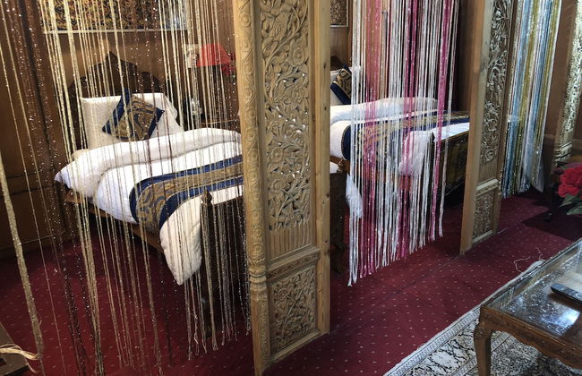 Lake Victoria Houseboat - Foto 6