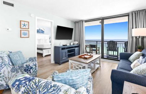 SunDestin Resort Unit 1112 - Photo 12