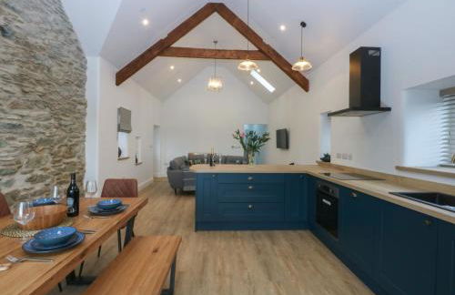 Beudy Tanrallt - Foto 11