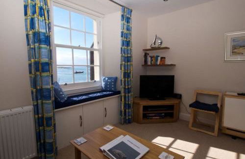 Quayside Cottage - Foto 12