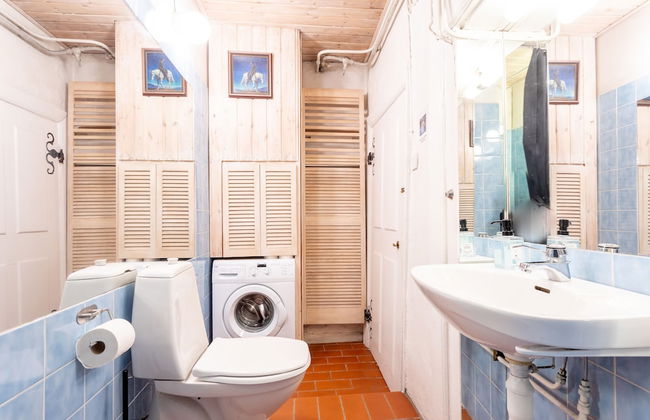 ApartDirect Gamla Stan - Photo 39