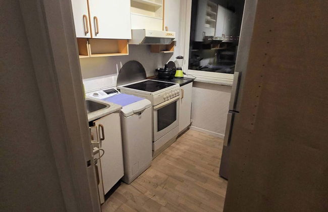 Gentofte Cozy Private Apartment - Foto 15