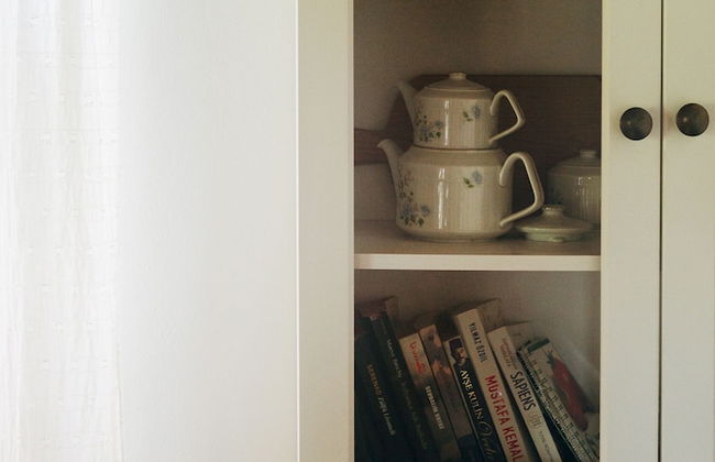 Masal Evimiz Antalya - Photo 44