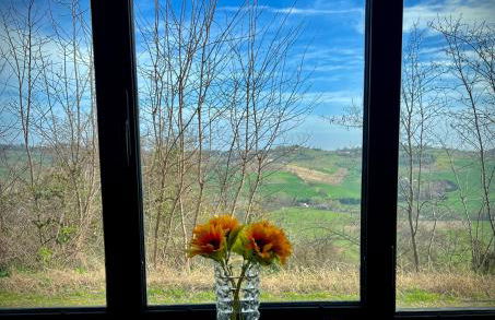 Villetta verde Smeraldo fronte piscina - Foto 24