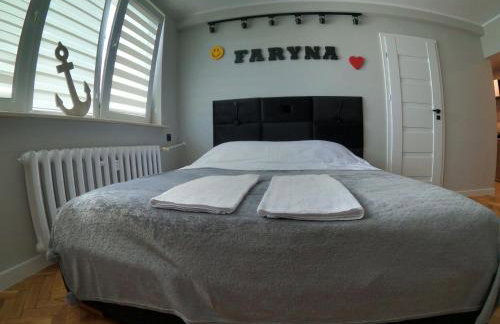 Faryna Apartament - Foto 8