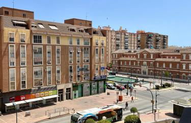 Apartamentos Prestige Málaga - Suite I - Foto 19