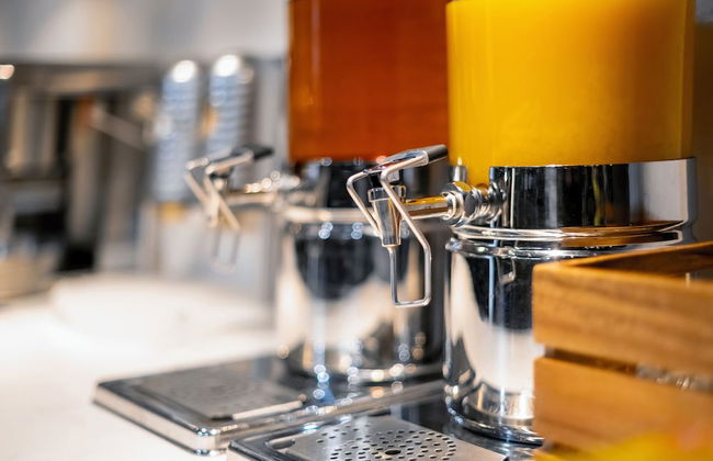 Staycity Aparthotels, Liverpool, Waterfront - Foto 67