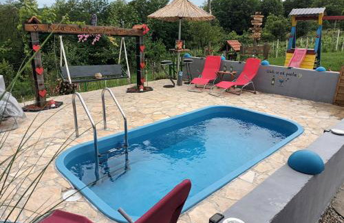 Kuća za odmor Janković - Foto 1