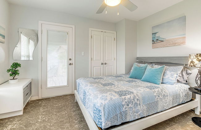 Beach & Pool Access at Lake Travis Family Getaway! - Foto 17