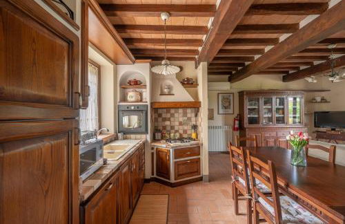 Casa Marlèn - Medieval Borgo & pool - ItalyWeGo - Photo 9