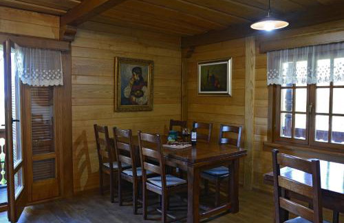 Vila Brloska - Foto 8