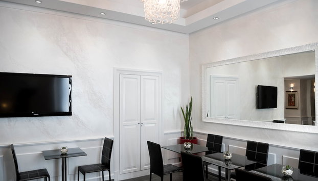 Le Stanze di Federica - Foto 5, Zona de estar del vestíbulo