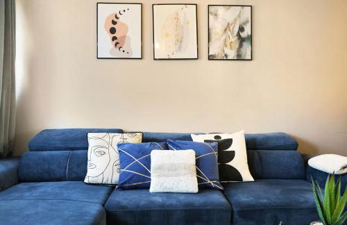 Bright 2BR Aylesbury Home, Sleeps 4, Parking, Work, Leisure, Friendly - Foto 22