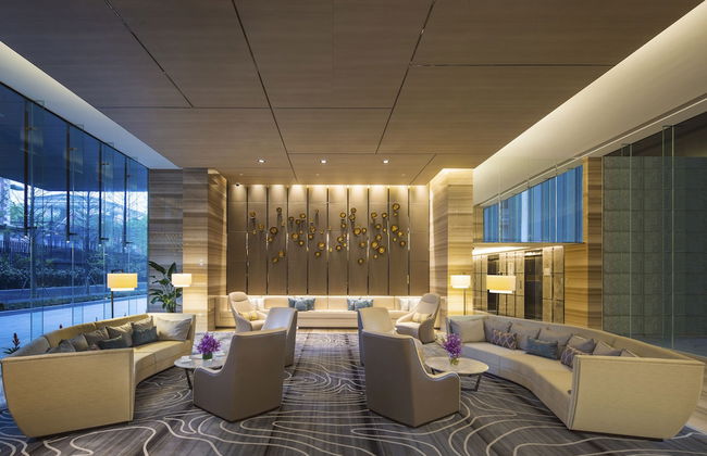 Ascott Heng Shan Shanghai - Foto 3