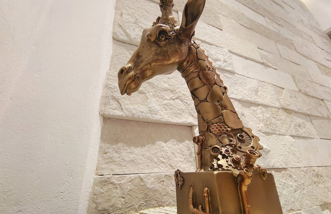 1st Luxury Warehouse - Foto 43